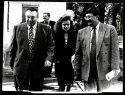 Волгодонской городской Думе - 30 лет!